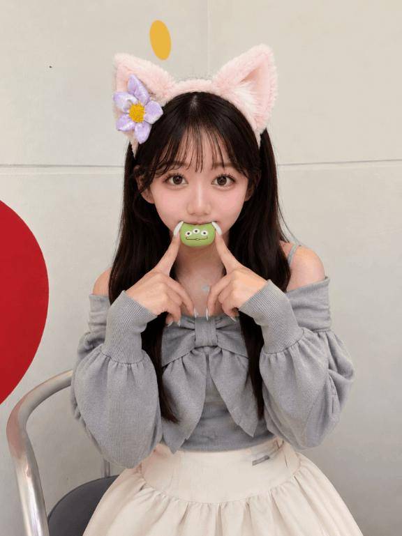 ゆゆ☆小悪魔Gカップ降臨☆