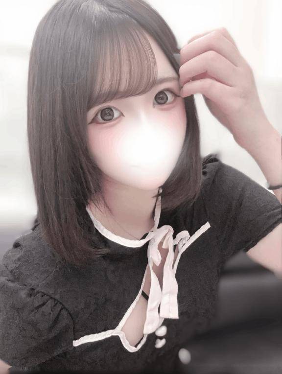 めい☆敏感すぎる彼女♡