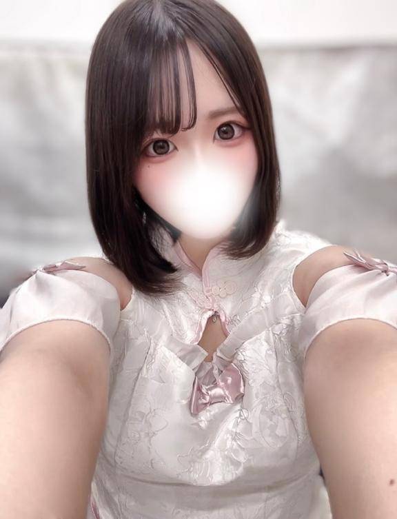 めい☆敏感すぎる彼女♡