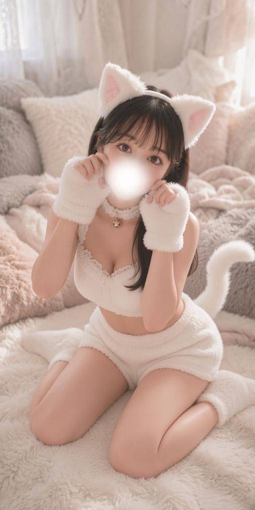内緒の約束?