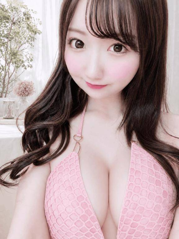 りり☆小柄Iカップの誘惑