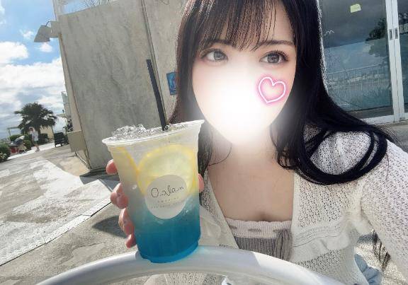 らいむ甘くて、ちょっと大胆。