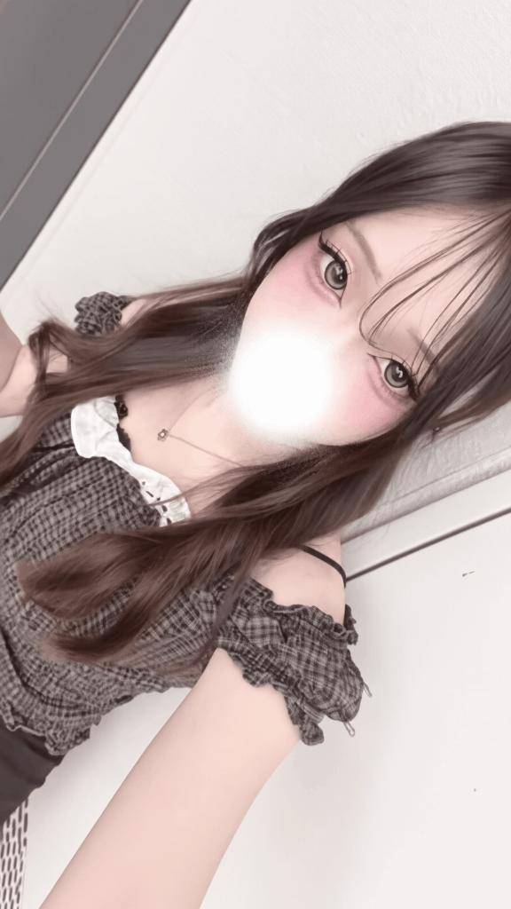 みお☆守りたい清楚系♡