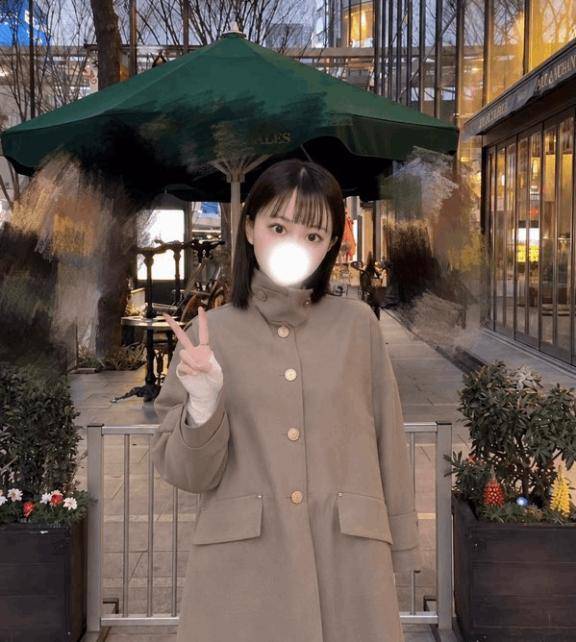 しのん☆色白美人の恋人感♡