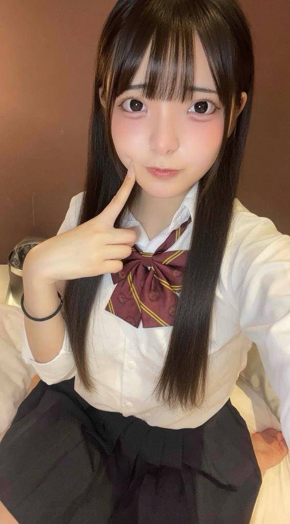 あん☆Eカップの抜群ボディ☆