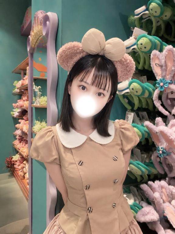 しのん☆色白美人の恋人感♡