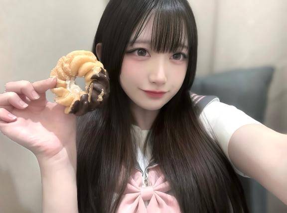 みかな☆天使の笑顔罠☆