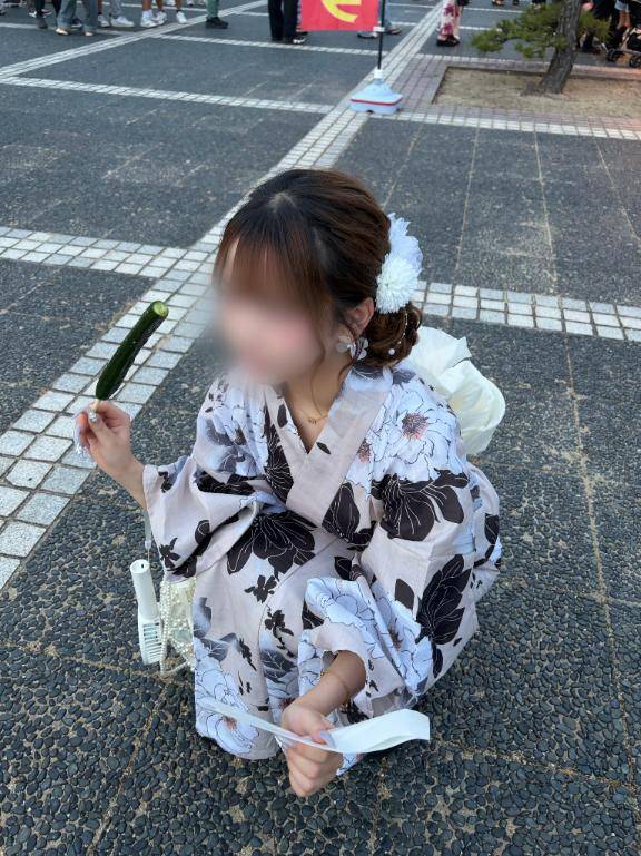 はじめまして?