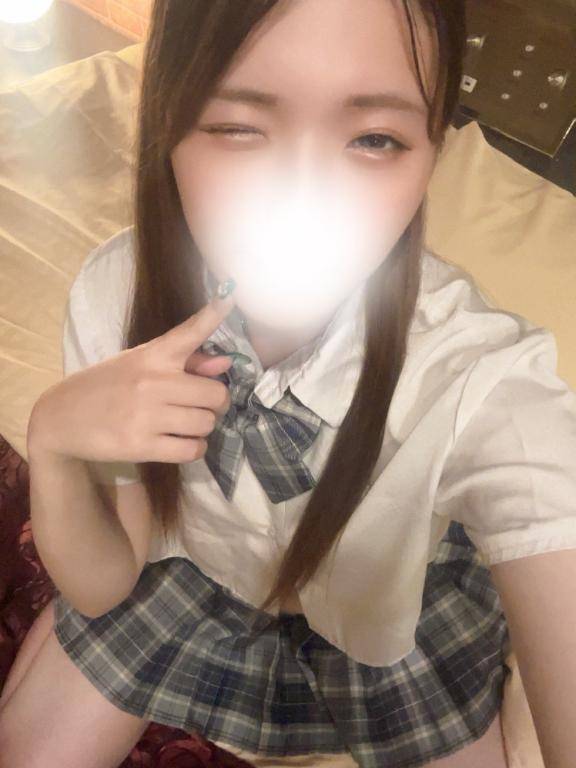 上目遣いでおねだり