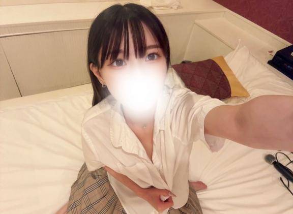 ヤれる合法JK???