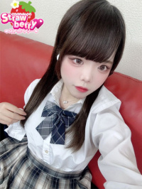 香川県 デリヘル ストロベリー（中・西讃） りょうか☆ロリカワ１９才！☆