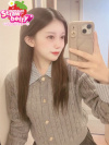にじ☆韓国アイドル似19才☆