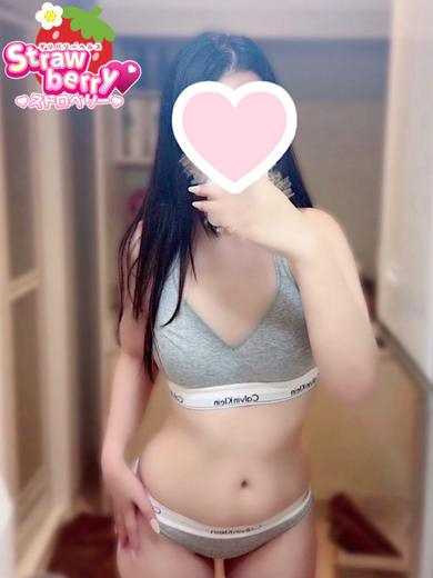 めあり☆経験激浅清楚系美女☆