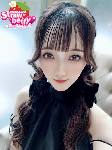 あん☆色白スレンダー美人☆