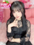 もも☆ピンク色乳首のE乳☆