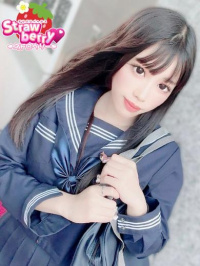 香川県 デリヘル ストロベリー（中・西讃） ゆりあ☆ミニマムロリG巨乳☆