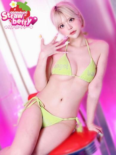 れお☆天然G乳のパイズリを☆