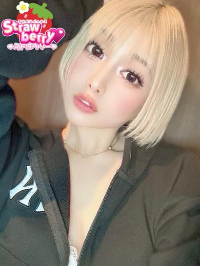 るき☆100%潮吹 恋人接客☆
