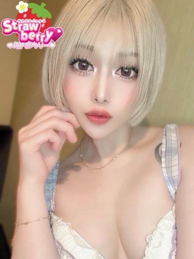 るき☆100%潮吹 恋人接客☆