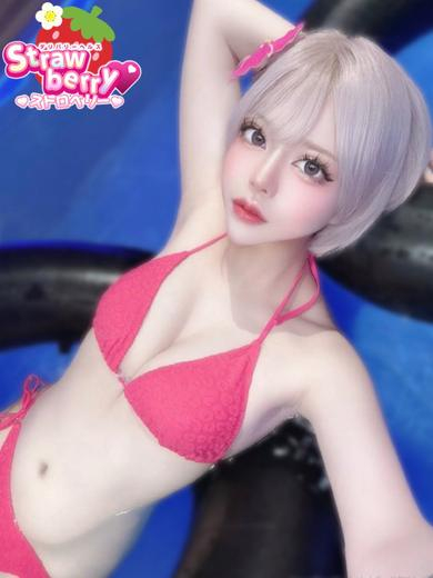 れお☆天然G乳のパイズリを☆