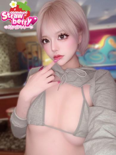 れお☆天然G乳のパイズリを☆