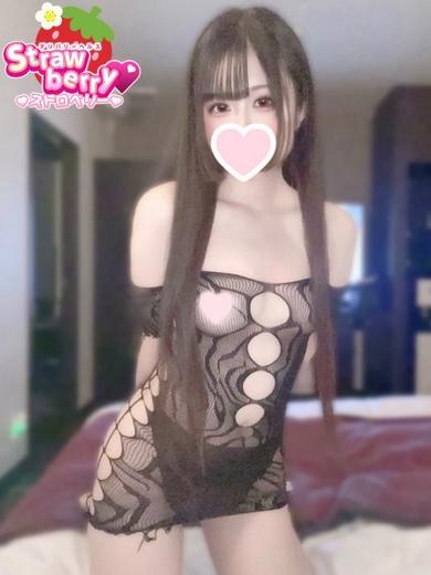 つきな☆親しみ満点ロリっ娘☆