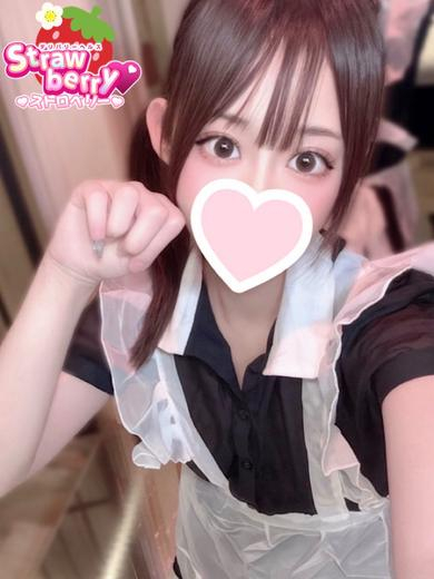 まひな☆細身×美乳×桃尻☆