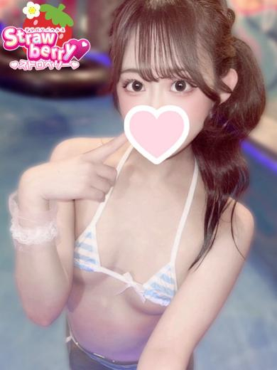 まひな☆細身×美乳×桃尻☆