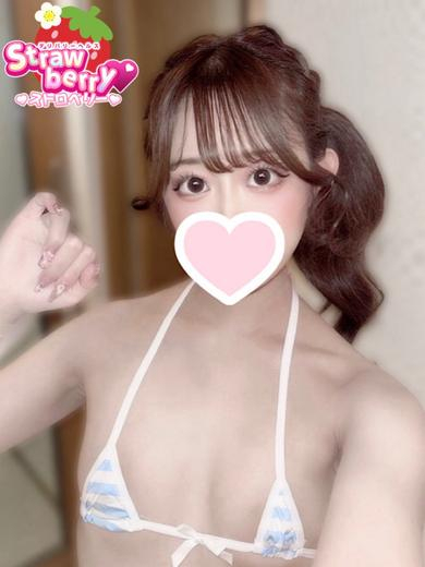 まひな☆細身×美乳×桃尻☆