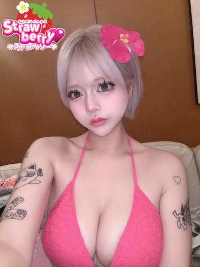 れお☆天然G乳のパイズリを☆