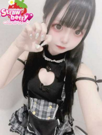香川県 デリヘル ストロベリー（中・西讃） あみ☆風俗界隈最強♪☆