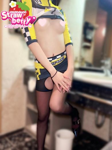 つかさ☆超スレンダーMっ子☆