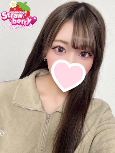 かぐら☆超敏感な甘えん坊☆