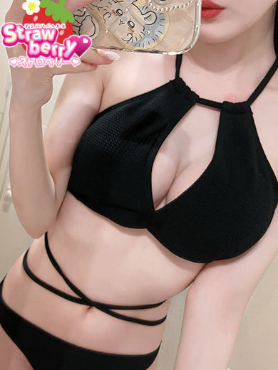 えれな☆天然Fカップ♡濃厚フェラ