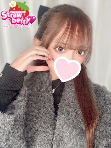 れい☆ハーフ顔の清楚系☆