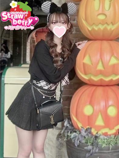 れい☆ハーフ顔の清楚系☆