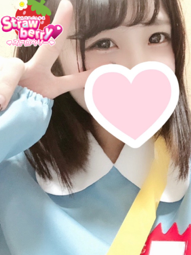 みいゆ☆色白で清楚な雰囲気☆