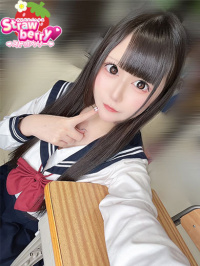 みう☆黒髪ツインテール☆