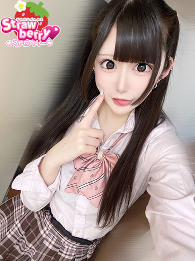 みう☆黒髪ツインテール☆