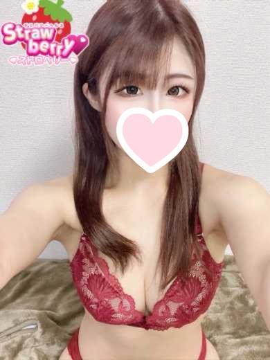 はづき☆極上の美乳を堪能♪☆