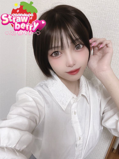 るな☆黒髪Eカップでエロエロ☆