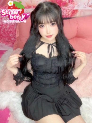 もも☆ピンク色乳首のE乳☆