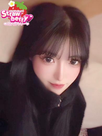 もも☆ピンク色乳首のE乳☆