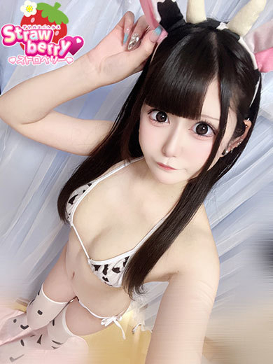 みう☆黒髪ツインテール☆