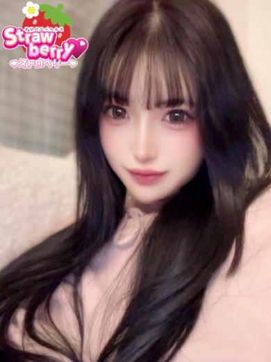 もも☆ピンク色乳首のE乳☆