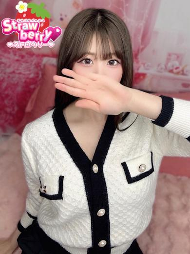 かぐら☆超敏感な甘えん坊☆