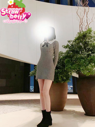 さや☆透明感×モデル体型☆