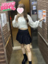 ましろ☆細身スタイルで華奢かわ♡