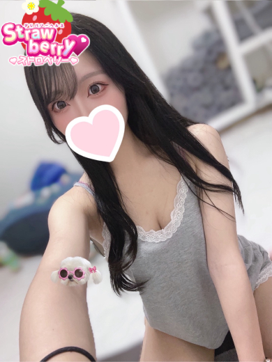 ゆりな☆清楚系が大胆に…♪☆