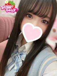 香川県 デリヘル ストロベリー（中・西讃） ひな☆低身長×黒髪の破壊力☆